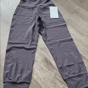 Lululemon Align Jogger Crop